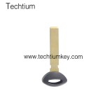 433mhz 7945&HITAG2(46)Chip FCC:kr55wk49333 3  button remote key for BMW Mini